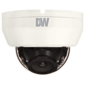 Digital Star-Light Indoor Dome - 2.1MP
