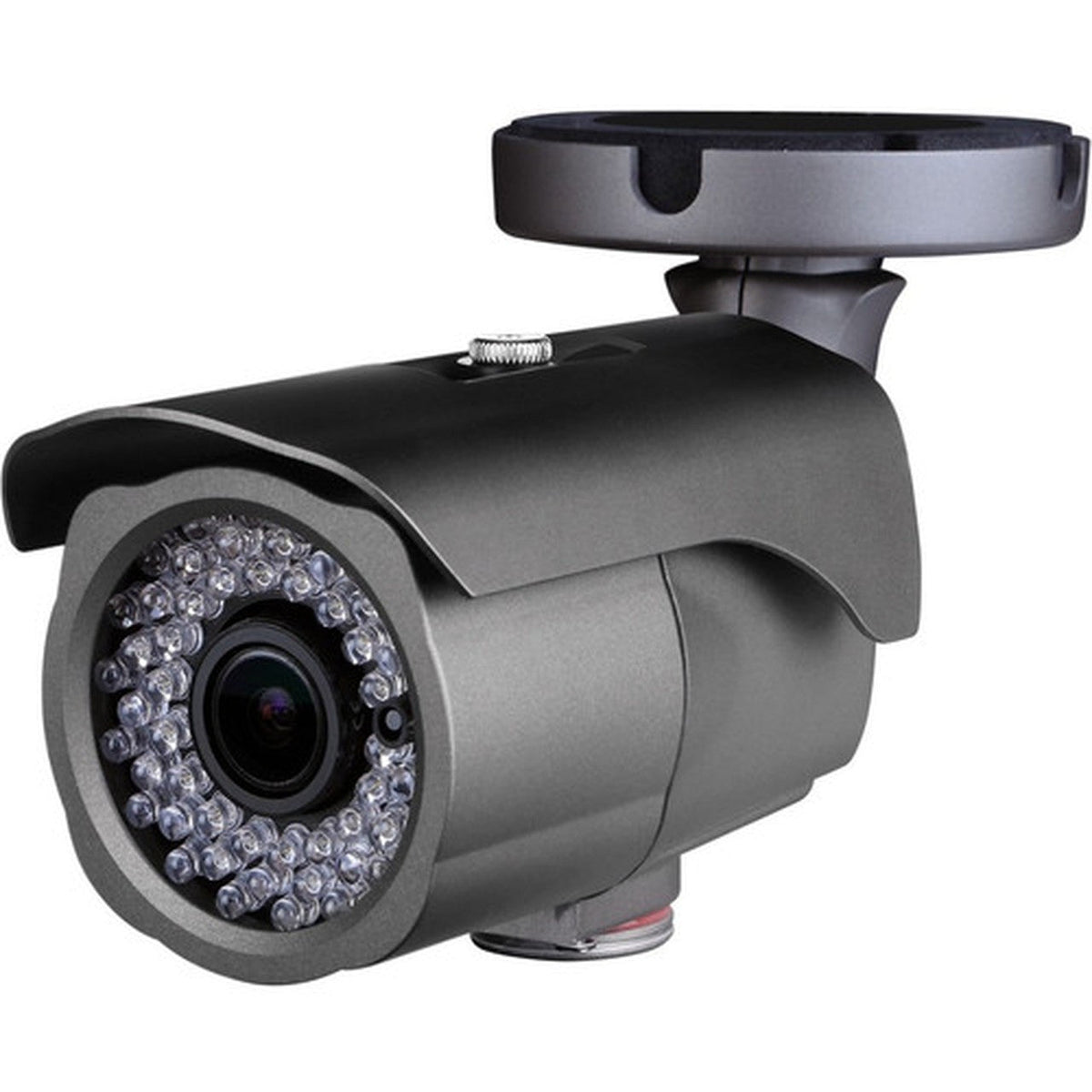 Digital MEGApix Weather Resistant Bullet, ONVIF