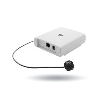 Digital MEGApix IVA Pinhole Camera, 2.1 Megapix