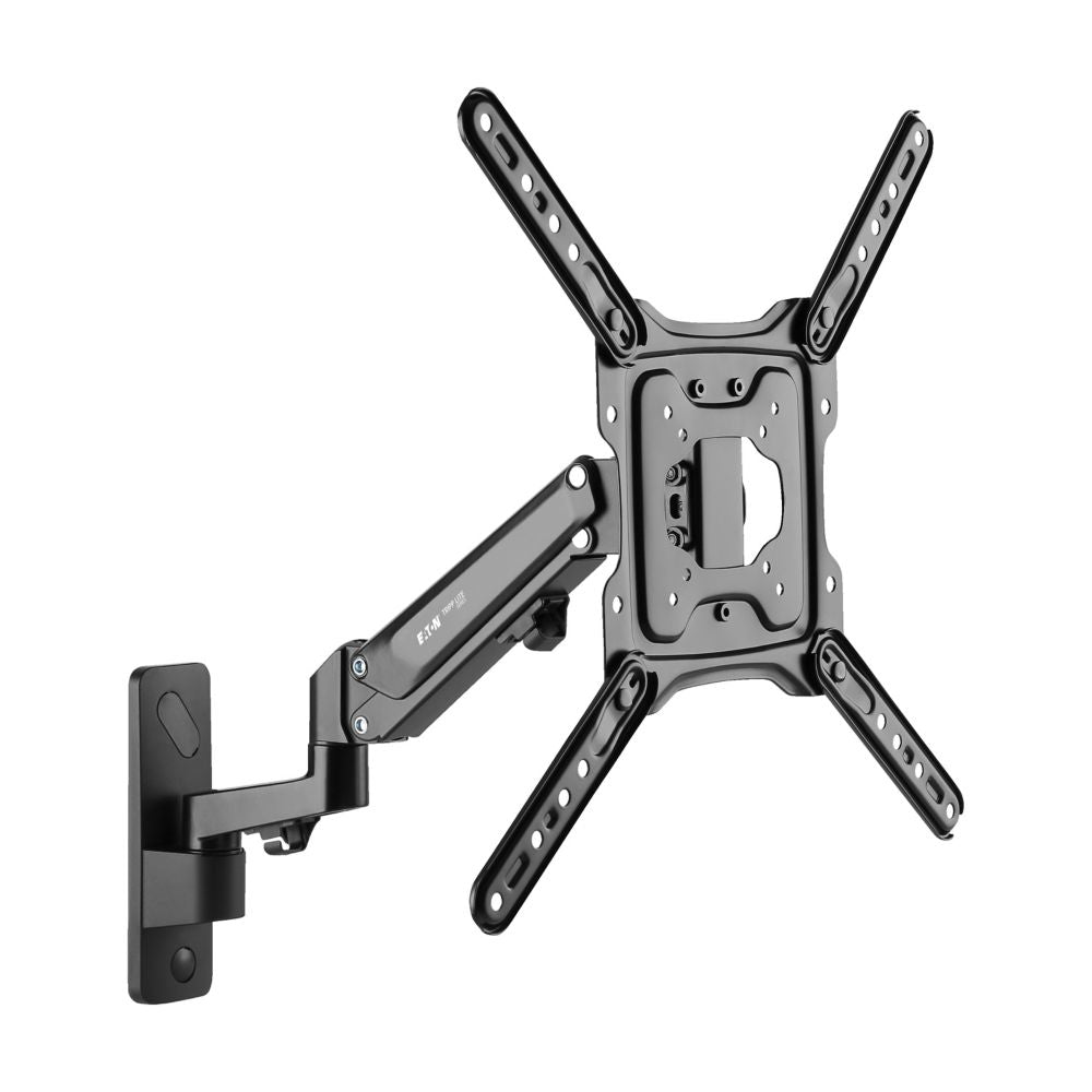 Tripp Lite series Full-Motion TV Wall Mount with Fully Articulating Arm for 23 t