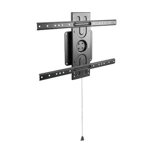 TRIPP PORTRAIT/LANDSCAPE ROTATING TV WALL MOUNT 37 TO 80 CURVED OR FLAT-SCREEN D