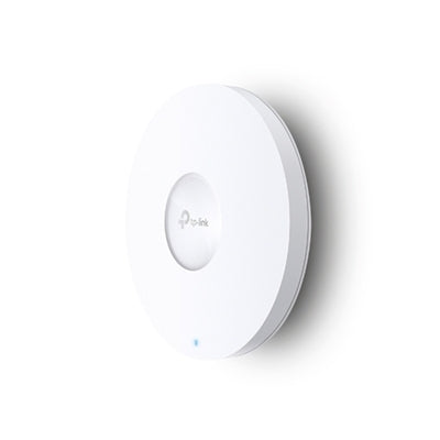 TP AX3000 CEILING MOUNT DUAL-BAND WI-FI 6 ACCESS POINT