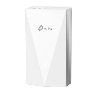 TP AX3000 WALL PLATE WI-FI 6 AP 574 MBPS/2.4 GHZ/2402 MBPS