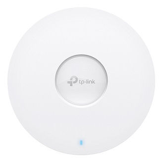 TP AX5400 CEILING MOUNT DUAL-BAND WIFI6 ACCESS POINT 12.5 GIGABT RJ45
