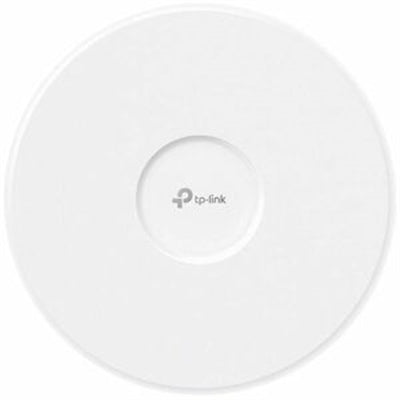 TP OMADA BE5000 CEILING MOUNT DUALBAND WIFI 7 ACCESS POINT