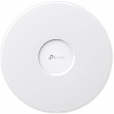 TP-LINK OMADA BE11000 CEILING MOUNT TRI-BAND WI-FI 7 ACCESS POINT PORT: 1 2.5G R