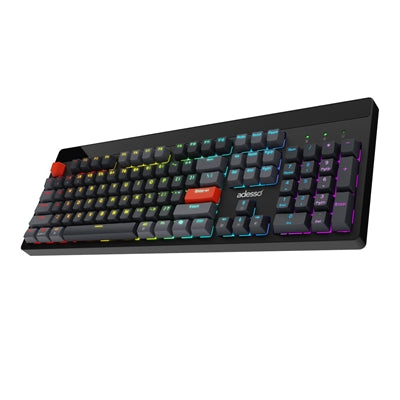 Adesso Wired/Wireless/Bluetooth KB