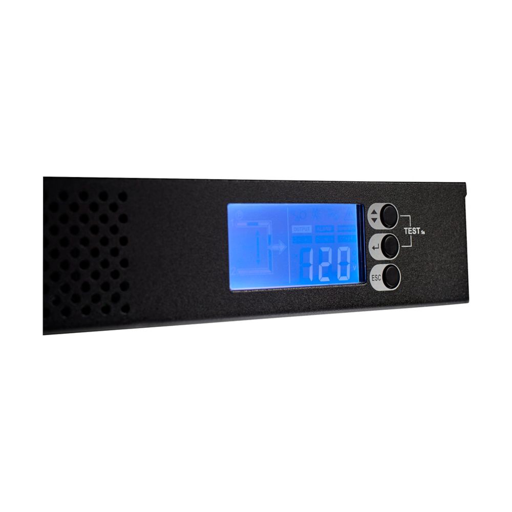 EATON EATS 120V 12A 5-15P 1U C20 10OUT 5-15R NET METER