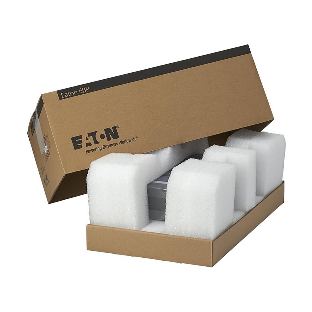 EATON PW9130 2000, 3000 120V RACK REPL BATT PACK