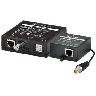 Altronix Eth Over Coax Adapter Kit R/T 500m@25mbp
