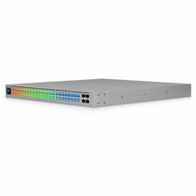 Ubiquiti Enterprise Campus 48S PoE