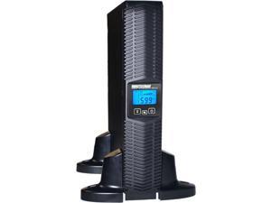Minuteman EndeavorLCD 1500VA/1350W H/E Onl Rck/Twr