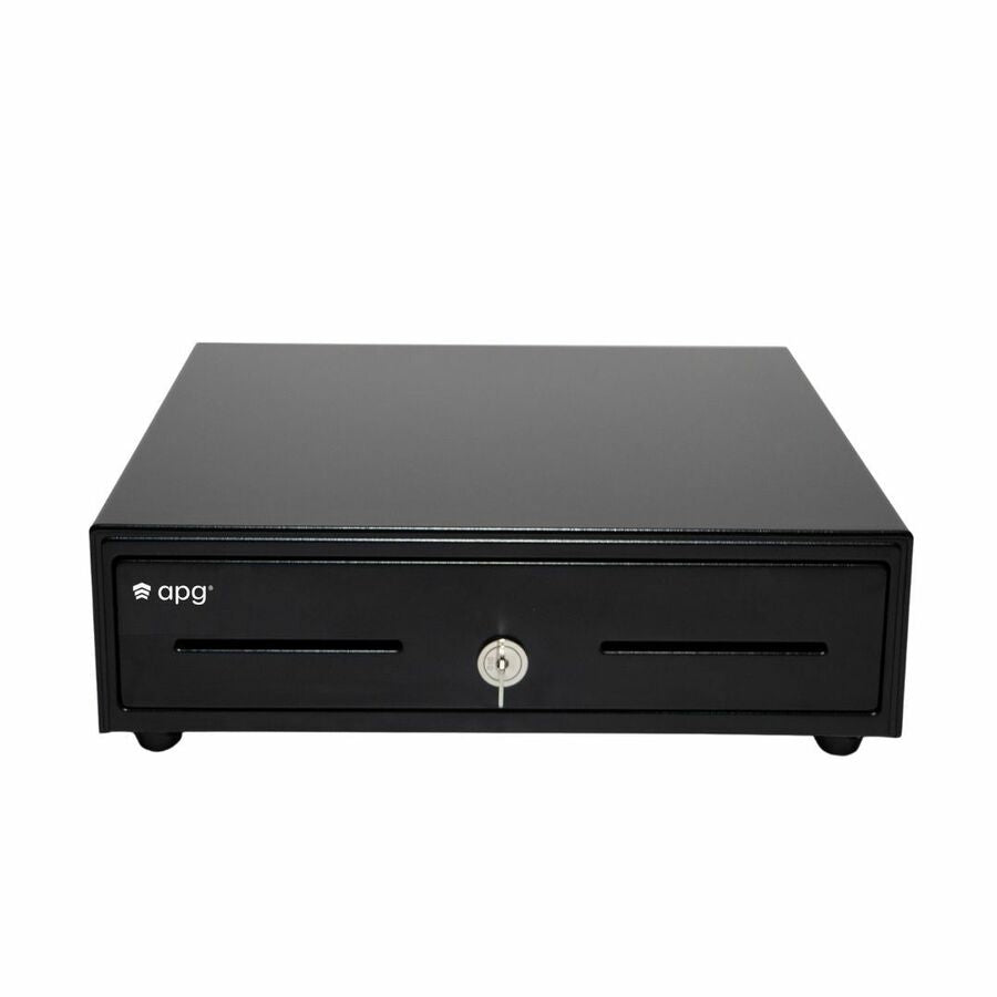 APG Arlo 16x16, Black Front, 5B5C, CD-101A