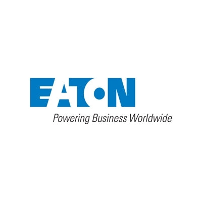Eaton 1.5" Width x 1.2" Height x 2.3" Length - 1 - Translucent