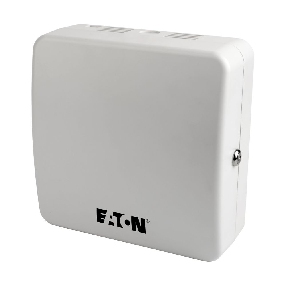 TRIPP WAP ENCLOSURE WIFI LOCK SURFACE MOUNT 11X11IN