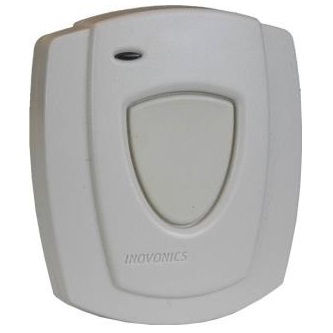 Radionix SINGLE-BUTTON WATER-RESISTANT PENDANT TR
