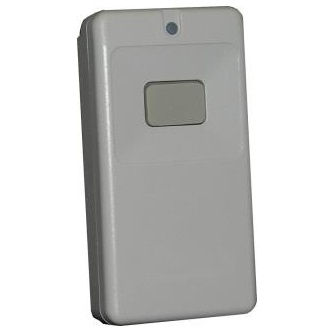 Radionix SINGLE-BUTTON PENDANT TRANSMITTER