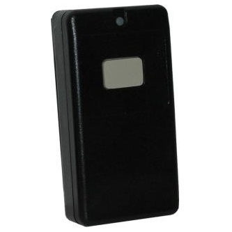 Radionix SINGLE-BUTTON BELT CLIP PENDANT TRANSMIT