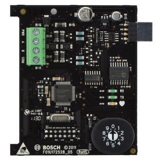 Radionix B820/EN4200 Interface Kit