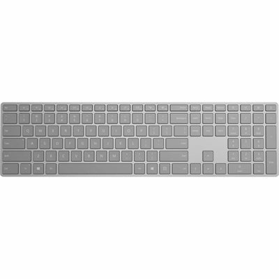 MICROSOFT SURFACE KEYBOARD FULL SIZE COPILOT BUTTON - GREY