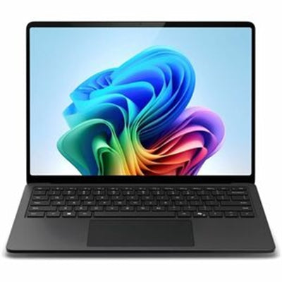 Microsoft SrLpt13.8IntCU7/32/256 CM SC English Black Canada 1 License