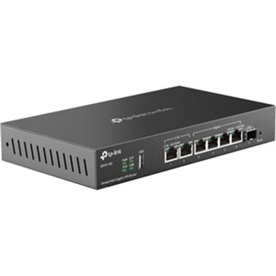 TP Omada MultiGigabit VPN Router