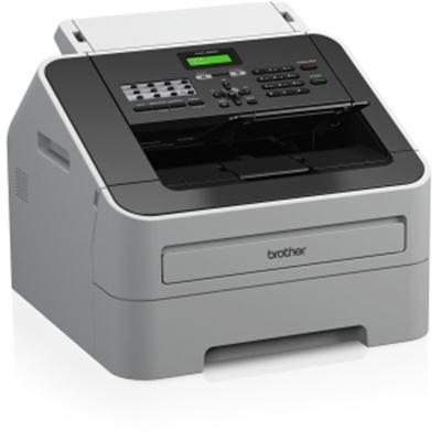 Brother Mono Laser Fax Copier