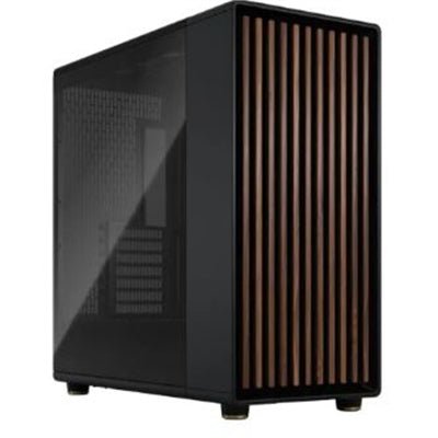 Fractal North XL Black DTG