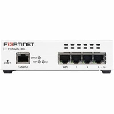 FORTINET HW FG-30GFORTIGATE-30G