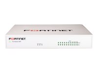 FORTINET 5XGE RJ45 PORT INCL 4XINT PORTS 1XWAN PORTS MAX MNGD FORTIAPS TOTAL