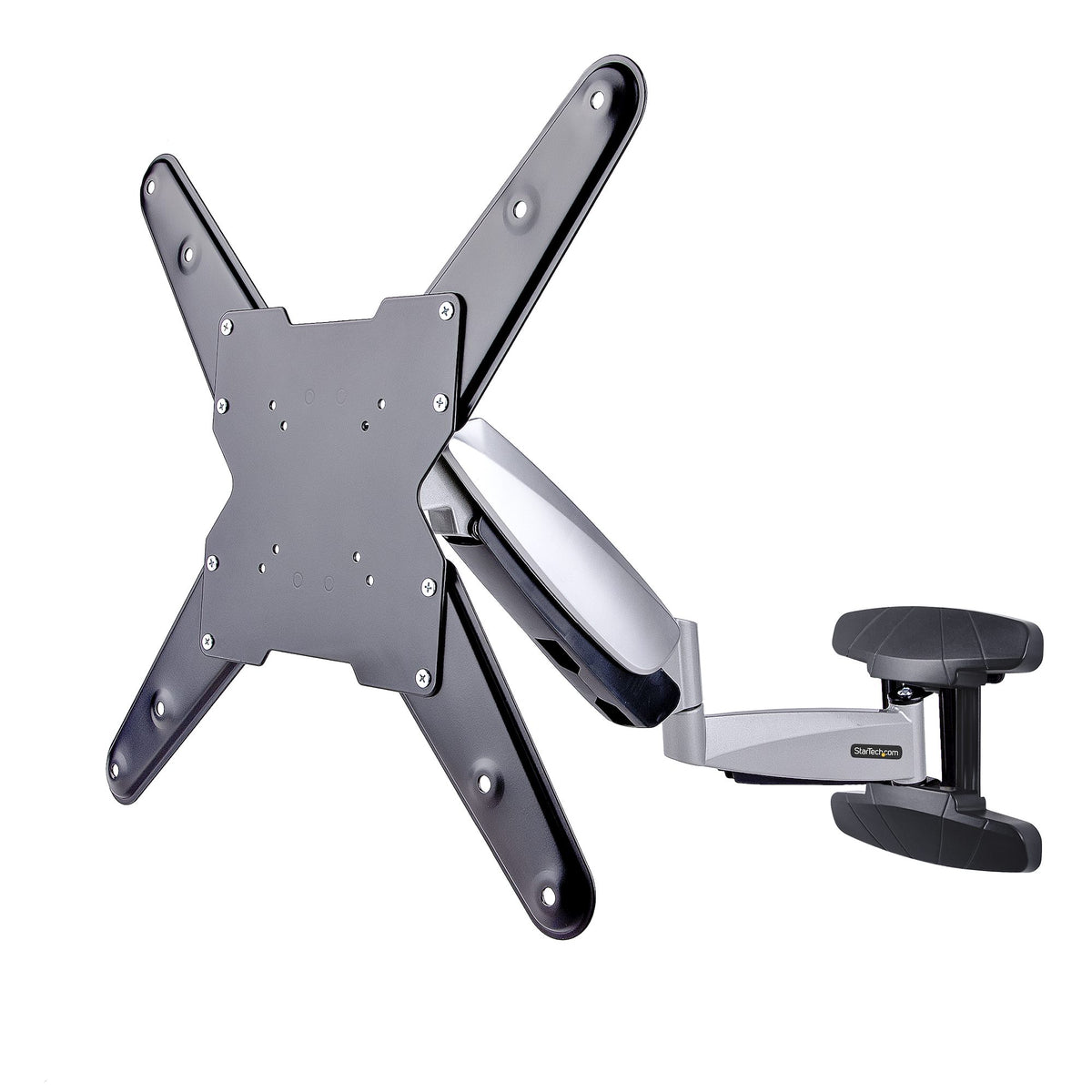 StarTech VESA TV WALL MOUNT SWIVEL - FULL MOTION TV WALL MOUNT TILTING