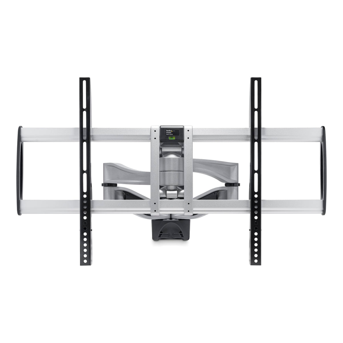 StarTech Full-motion TV wall mount for large 32-75 inch (165lb) VESA display - Adjustable