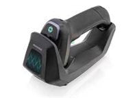 DATALOGIC GRYPHON BT4600, BLK, HP, WLC, USB KIT