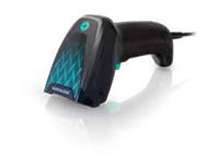 Datalogic GRYPHON BT4600, BLK, HP, WLC
