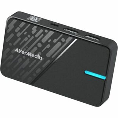 AVerMedia StreamLine MINI+