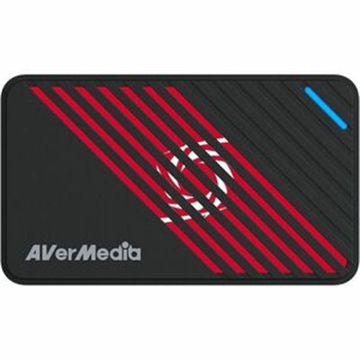 AVerMedia Live Gamer ULTRA S Black