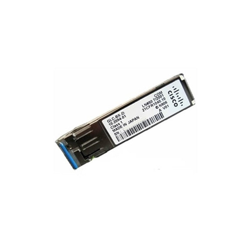 CISCO 1000BASE-BX SFP 1490NM