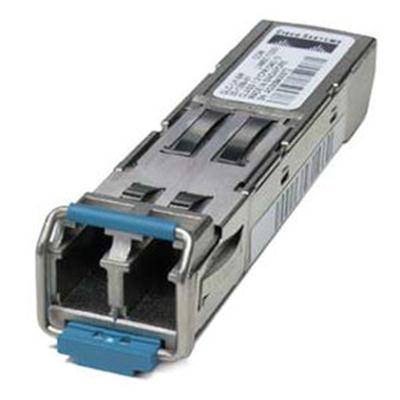 CISCO 1000MBPS SINGLE MODE RUGGED SFP