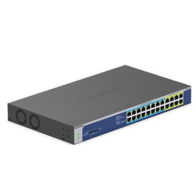 Netgear 24PT GE U60 POE++ UM SWITCH PERP