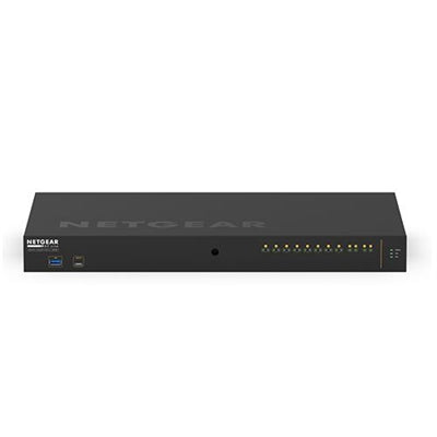 Netgear M4250-10G2Xf-Poe++ Av Switch Perp