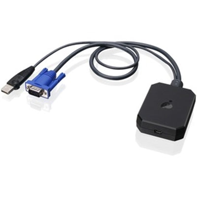 IOGEAR Laptop Crash Cart Adapter