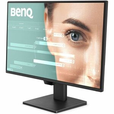 BenQ 24" 120Hz 1080p LCD