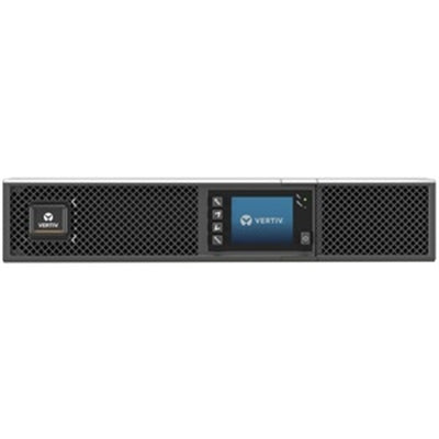 VERTIV GXT5 1000VA UPS LIEBERT GXT5 1000 1000W RT 120V