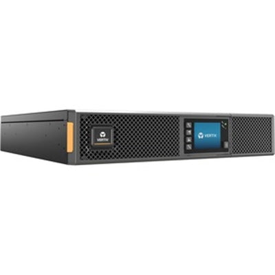 VERTIV GXT5 2000VA UPS LIEBERT GXT5 2000 1800W RT 120V