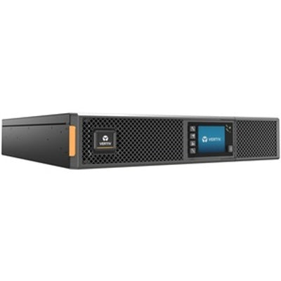 VERTIV GXT5 3000VA UPS LIEBERT GXT5 3000 2700W RT 120V