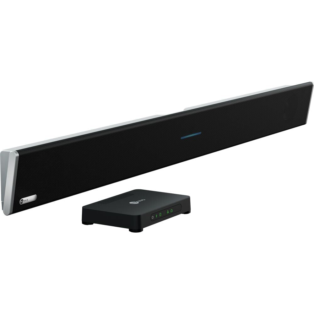 Nureva HDL310 audio conferencing system - Black