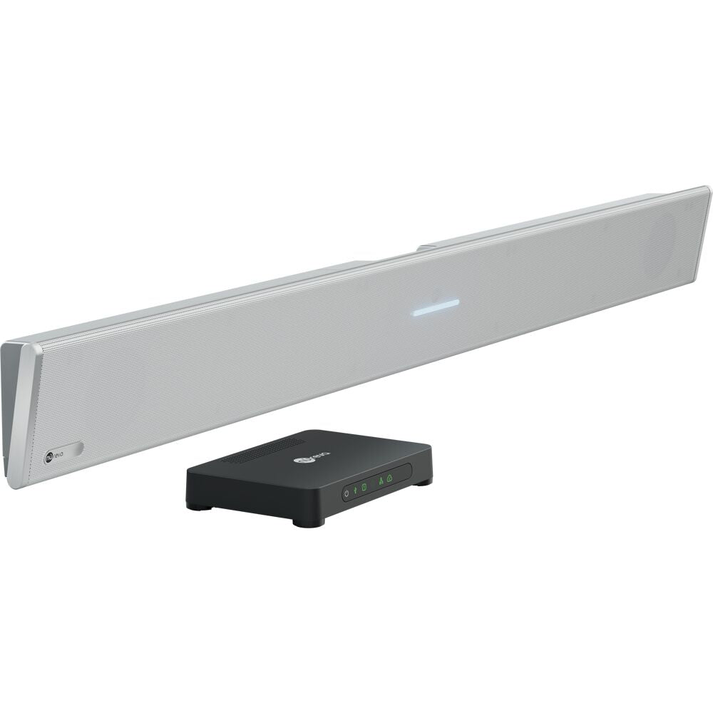 Nureva HDL310 audio conferencing system - White