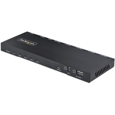 Startech 4Port HDMI Splitter, 4K 60Hz