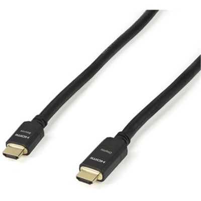 Startech 80 ft Active High Speed HDMI to HDMI Digital Video Cable