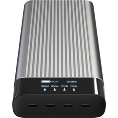 Targus HyperJuice 245W USBC 100W Battery Pack
